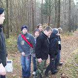 rajd listopadowy 2008