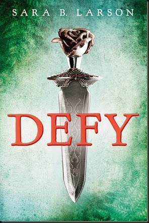 defy