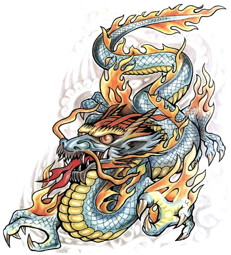 medieval dragon tattoos quotes medieval dragon tattoos quotes