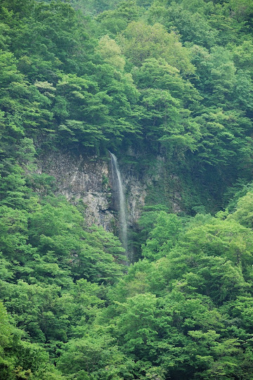 不動滝