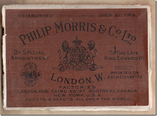 Philip Morris