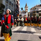 D&iacute;a 5 FIESTAS 2011