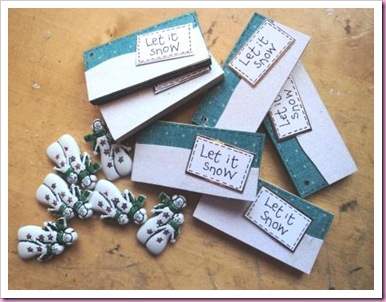 Let It Snow tags Let It Snow tags