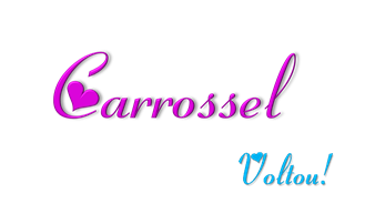 Carrossel voltou