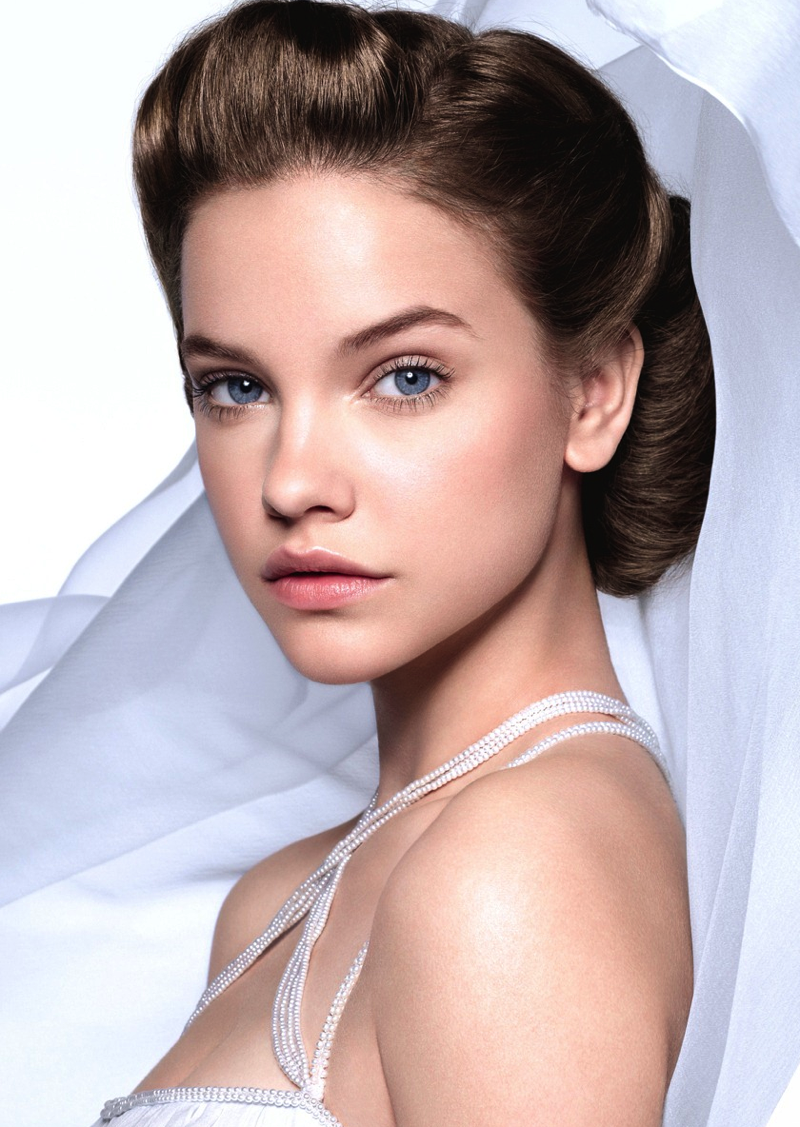 barbara palvin intimissimi 2013