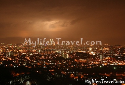 Kuala Lumpur Night View 12 Kuala Lumpur Night View 12