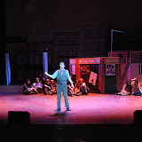 Musical Newsies