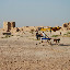 Gaochang - Ruines 4