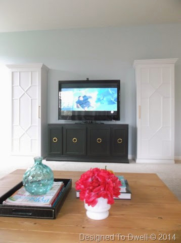 Entertainment Center Entertainment Center