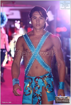 Mister International 2011