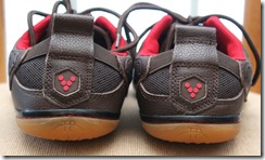 Vivobarefoot Aqua Back