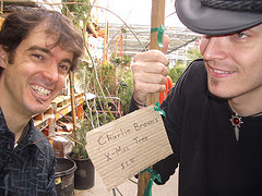 Playboy La Stephen Nash And Mystery At Home Depot