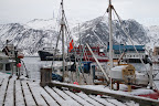 Honningsvåg