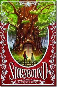 storybound