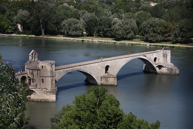 avignon avignon