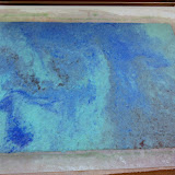 my papermaking process