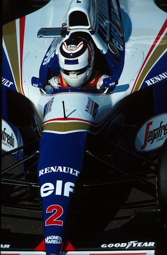 Formula One 2011 : News, Infos, Articles en vrac - Page 12 1994%252520%252528Nigel%252520Mansell%25252C%252520Williams%252520FW16B%252529