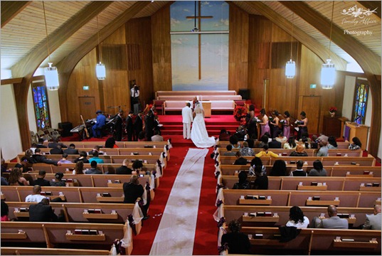 Tacoma Church Wedding 04