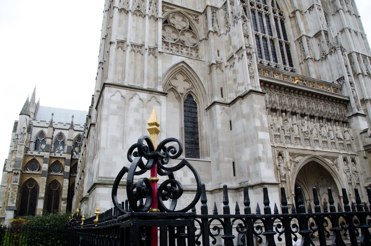 Westminster Abbey