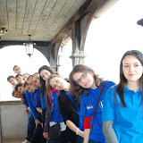 Team Building 2010 (19).JPG