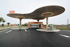 Čerpací stanice GAS
foto: Tomáš Souček