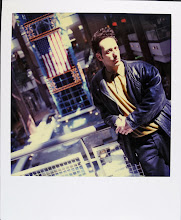 jamie livingston photo of the day April 12, 1991  Â©hugh crawford