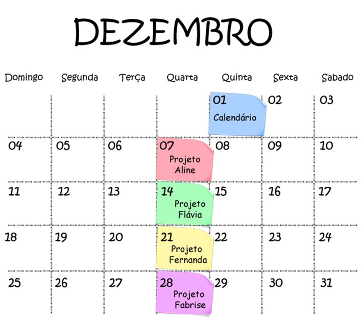 dezembro