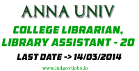 Anna University Jobs 2014 Anna-University-Jobs-2014