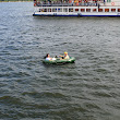 Фотоотчет с Red Bull Flugtag 2011