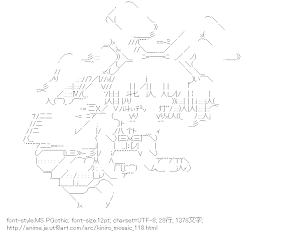 [AA]アリス・カータレット うさ耳 （きんいろモザイク）