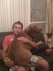 las fotos lo dicen es un niño consentido, te lo mereces CHOCOLATE ¡¡¡¡¡¡¡
