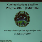 AFCEA Monthly Luncheon - February 16, 2010