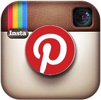 pinterest-instagram pinterest-instagram