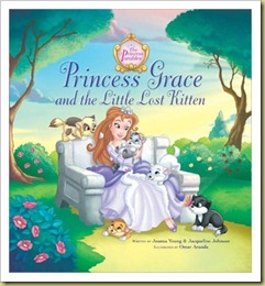 PrincessGrace