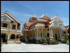 Vietnam, Hoi An, Nam Quang Tu Temple, 17 August 2012 (7)