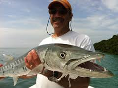 Barracuda Barracuda