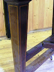 JOHN BROADWOOD Grand piano Arts & crafts 5' 8" piano for sale