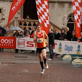 Dwars door Dendermonde '10