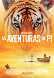 As Aventuras de Pi 