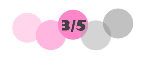 3 3