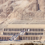 AL Bahari temple