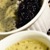 Pieczony pudding ryżowy w tajskim stylu