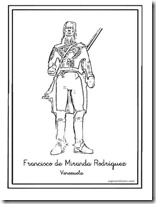 Francisco de miranda venezuela3 1 Francisco de miranda venezuela3 1