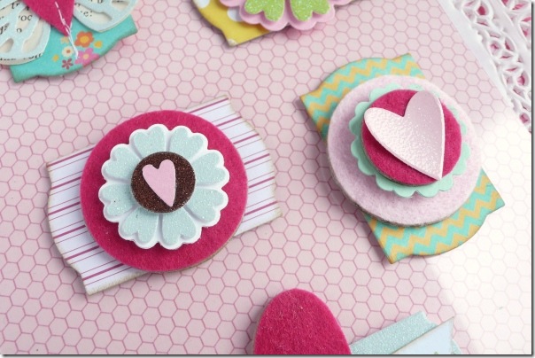 cafe creativo - Anna Drai - big shot sizzix - handmade embellishments (3) cafe creativo - Anna Drai - big shot sizzix - handmade embellishments (3)