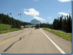 1526 Alberta Hwy 6 South - Waterton Lakes National Park - border to United States