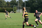 RCD - Heerenveen