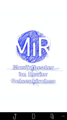 MiR - Die App