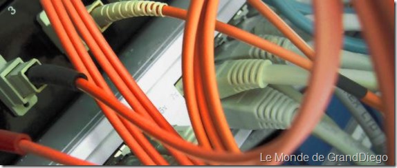 ethernet ethernet