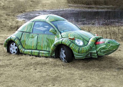 car-0987YT
