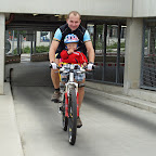 Dragoun Parking Cup 2011 ( I.Rousová)